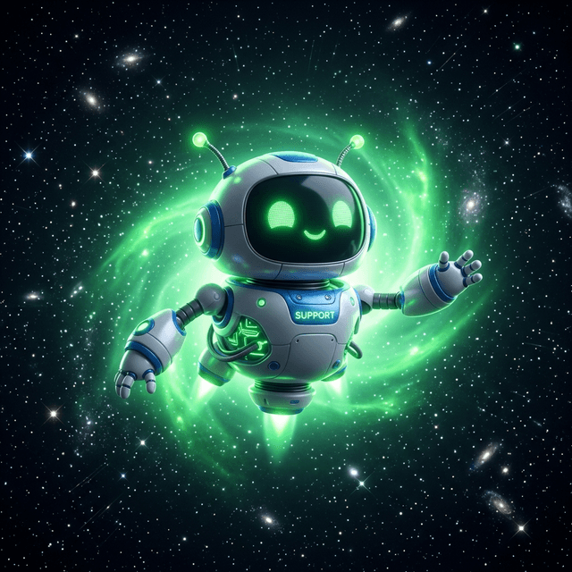 Support Robot